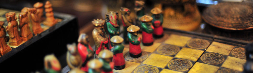 The Best Online Casino News update