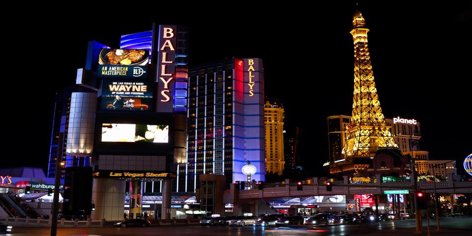 The 9 Most Haunted Hotels In Las Vegas Vegas For All