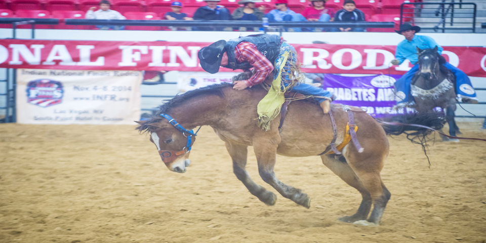 National Finals Rodeo 