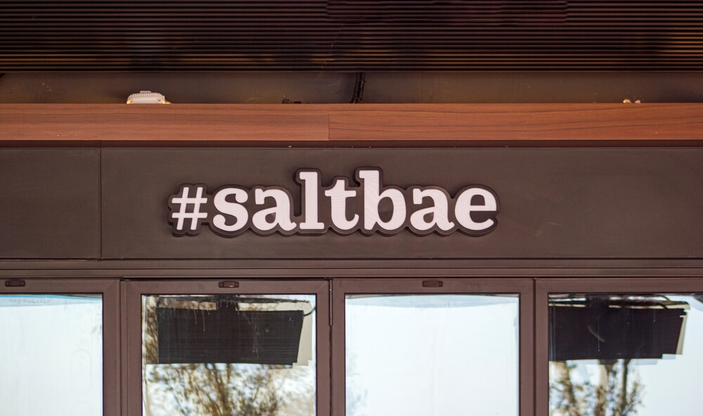 Salt Bae